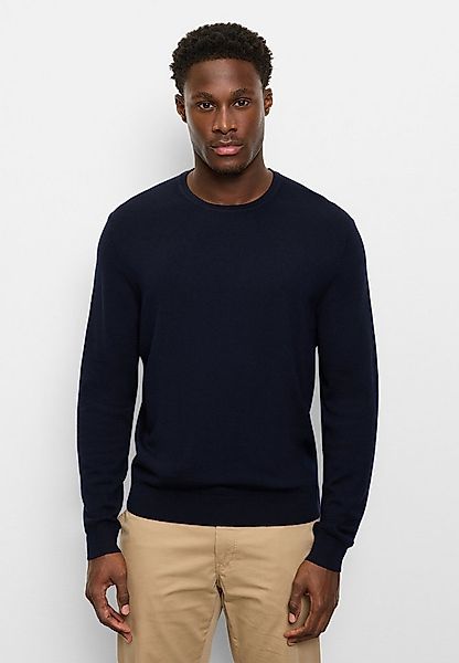 OLYMP Strickpullover OLYMP Casual Strick günstig online kaufen