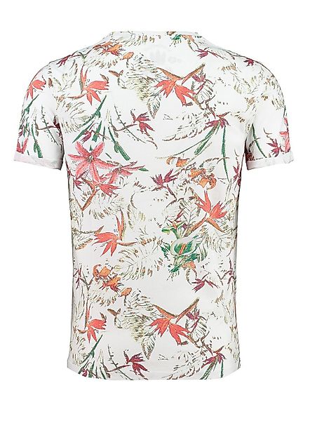 Key Largo T-Shirt Jungles MT00226 Hawaii günstig online kaufen