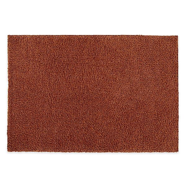 DomDeco Hochflor-Teppich Hochflorteppich ROMI, Serie "Classic" günstig online kaufen