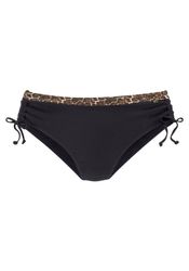 LASCANA Push-Up-Bikini-Top Adele, mit trendigen Details günstig online kaufen