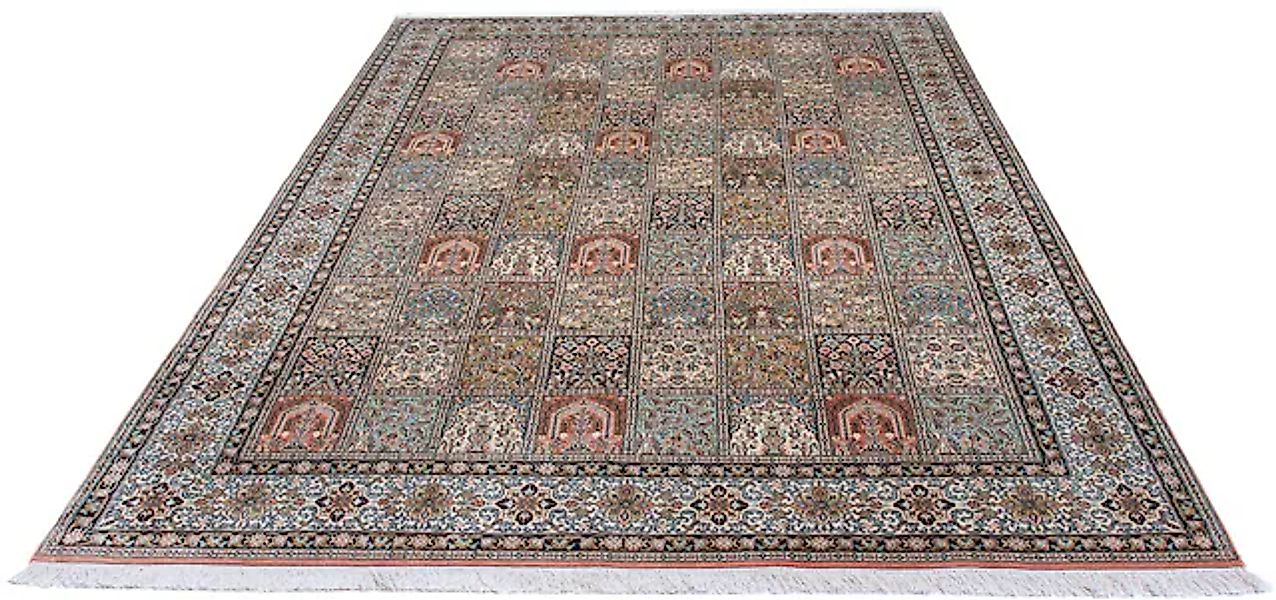 morgenland Orientteppich »Perser - Classic - 280 x 185 cm - mehrfarbig«, re günstig online kaufen