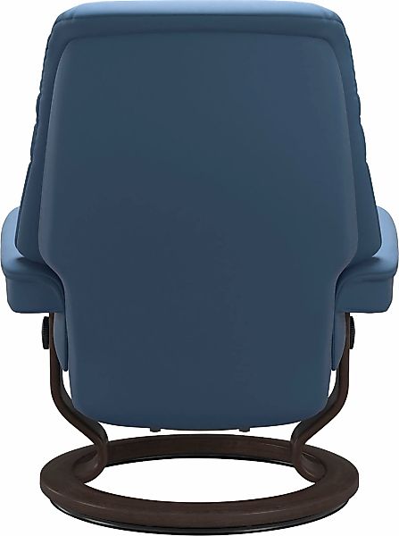 Stressless "Sunrise" mit Classic Base, Größe L, Gestell Wenge günstig online kaufen
