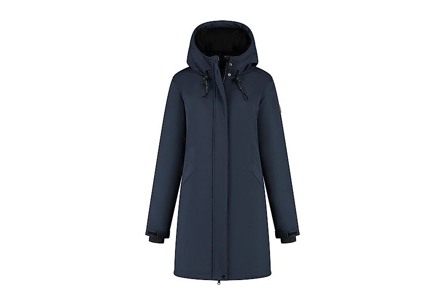 Travelin' Softshelljacke Elina Atmungsaktiv und wärmedämmung günstig online kaufen