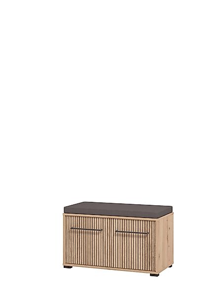 INOSIGN Schuhbank Landes, Schuhschrank, Schuhregal, Schuhtruhe, günstig online kaufen