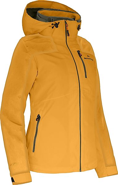 Bergson Regenjacke KURRIKA Damen Regenjacke, Netzfutter, günstig online kaufen