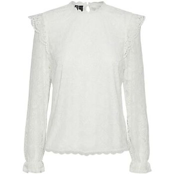 Pieces  Pullover 17139863 PCOLLINE-CLOUD DANCER günstig online kaufen