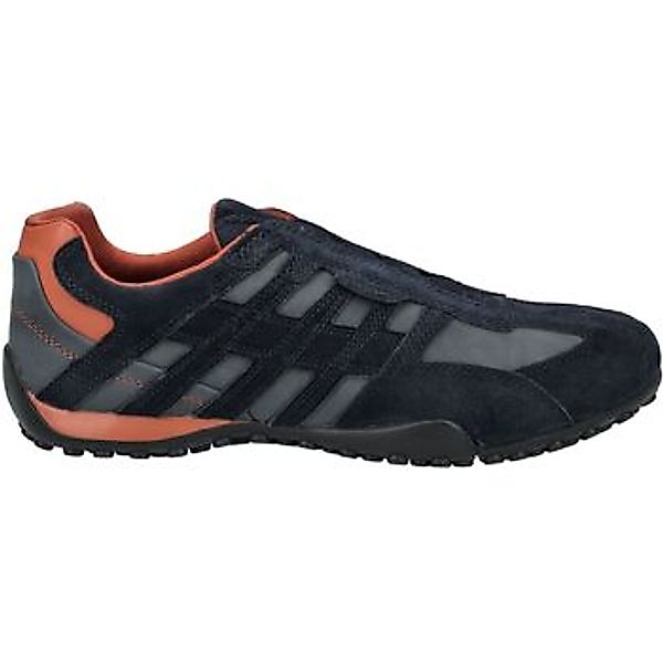 Geox Sneaker "Geox Sneaker Veolurs/Textil/Synthetik" günstig online kaufen