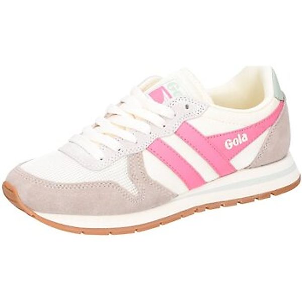 Gola  Halbschuhe Schnuerschuhe DAYTONA CLA592 WG günstig online kaufen