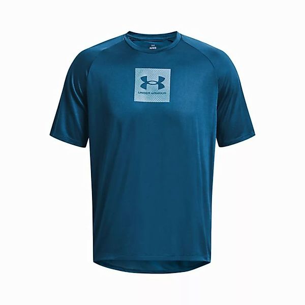 Under Armour® T-Shirt Under Armour Herren T-Shirt Tech Fill 1380785 günstig online kaufen