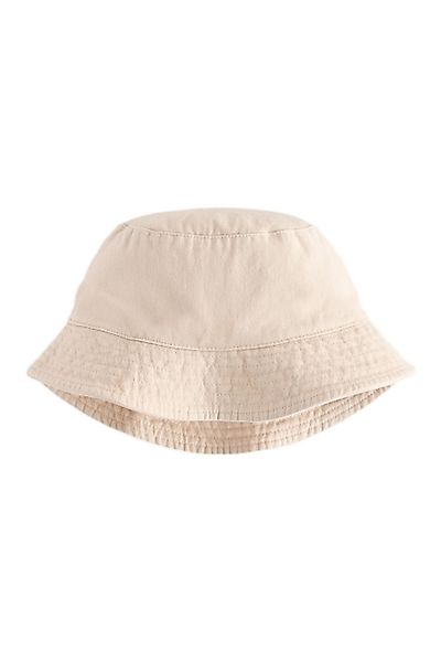 Next Fischerhut Anglerhut aus 100 % Baumwolle günstig online kaufen