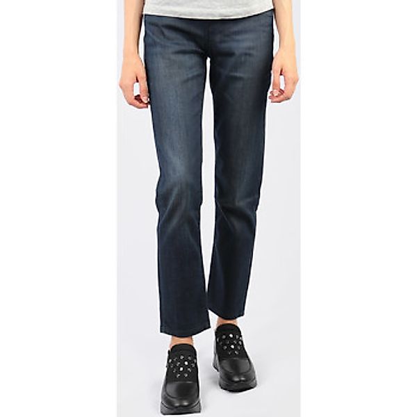 Wrangler  Straight Leg Jeans Giselle W236AH375 günstig online kaufen