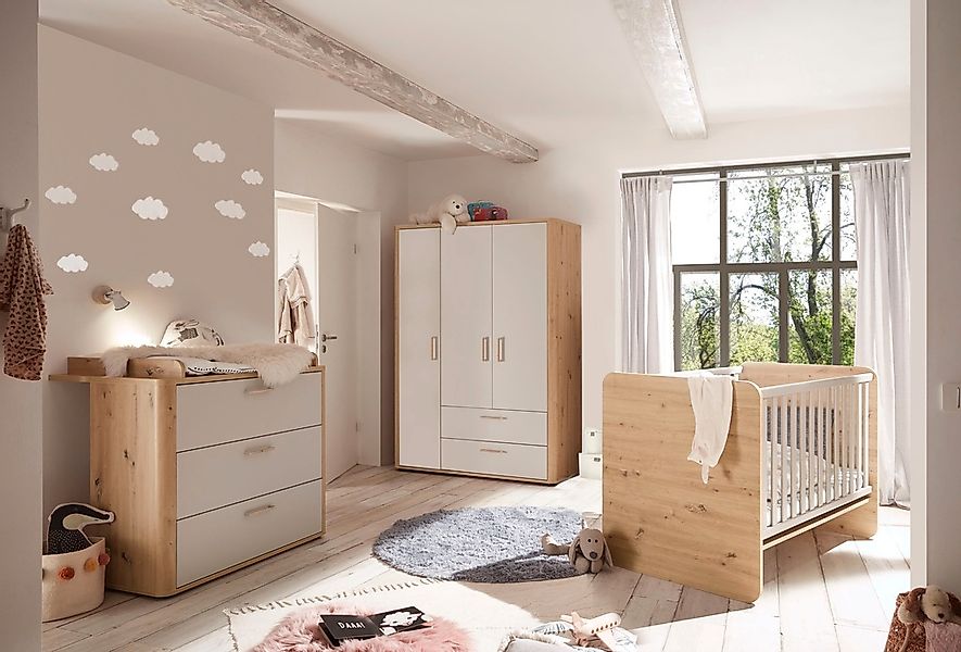 Mäusbacher Babybett günstig online kaufen
