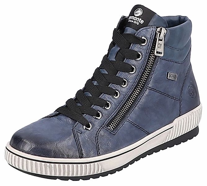 Remonte D0770 Damen Sneaker Turnschuhe, Sportschuhe, günstig online kaufen