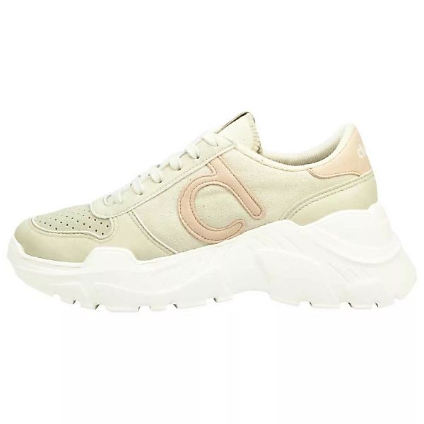 Duuo Shoes Talk Sportschuhe EU 41 Beige / White / Light Pink günstig online kaufen