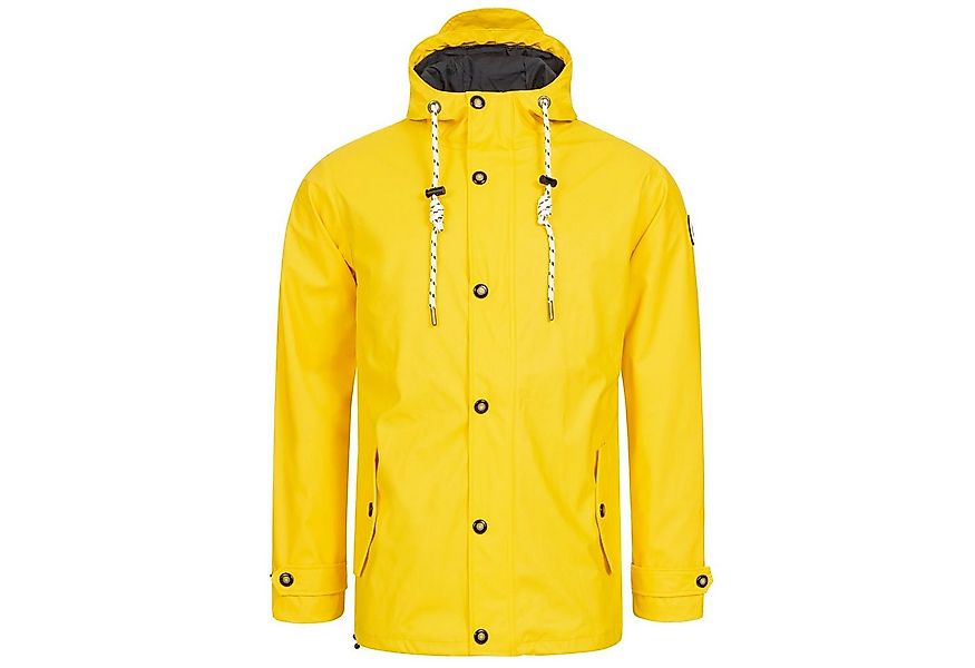 ankerglut Regenjacke Friesennerz GANDER MEN auch in Großen Größen erhältlic günstig online kaufen