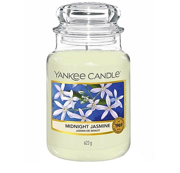 Yankee Candle Duftkerze günstig online kaufen