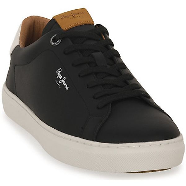 Pepe jeans  Sneaker BLK CAMDEN CLUB günstig online kaufen