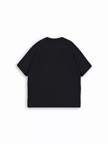 Abluka T-Shirt VINTAGE WASHED OVERSIZE T-SHIRT günstig online kaufen