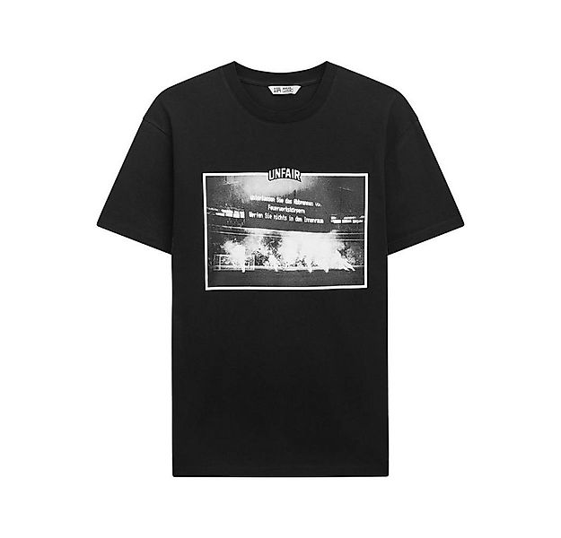 Unfair Athletics T-Shirt T-Shirt Unfair Athletics Restriction günstig online kaufen