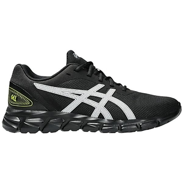 Asics  Herrenschuhe GEL QUANTUM LYTE 2  014-BLACK/NEON LIME 1201A630 günstig online kaufen