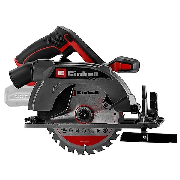 Einhell Akku-Handkreissäge »TE-CS 18/165-2 Li - Solo«, ohne Akku und Ladege günstig online kaufen