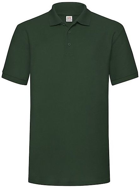 Fruit of the Loom Poloshirt Fruit of the Loom 65/35 Heavy Polo günstig online kaufen