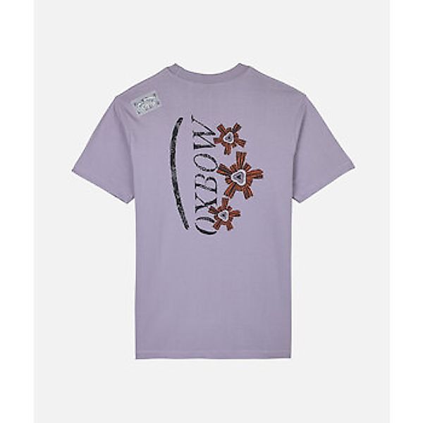 Oxbow  T-Shirt Tee-shirt TOLMER günstig online kaufen