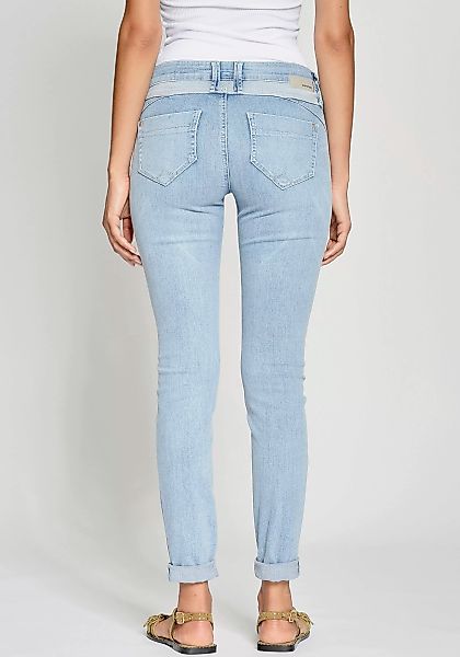 GANG 5-Pocket-Jeans 94Nikita günstig online kaufen