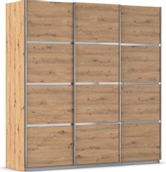 rauch Kleiderschrank Schwebetürenschrank OTTO´s Choice Garderobe günstig online kaufen