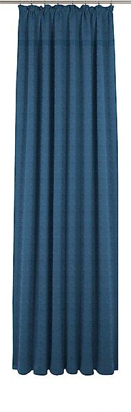 Wirth Vorhang »Wiessee« Kräuselband 1 Stk. tlg. nach Maß günstig online kaufen