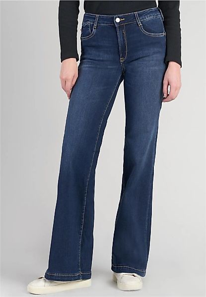 Le Temps Des Cerises Bequeme Jeans "PULPHIFL", im klassischen 5-Pocket-Desi günstig online kaufen