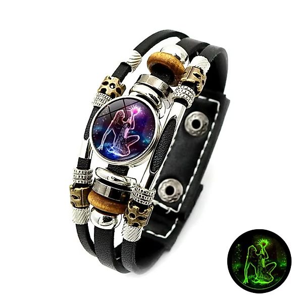 Stelby Armband mit Gravur Armband Sternzeichen günstig online kaufen