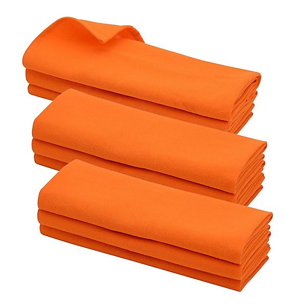 Engelland Geschirrtuch Küchentuch, (Vorteils-Set, 9-tlg., Rippenstruktur), günstig online kaufen