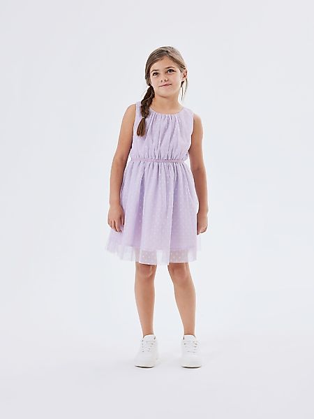 Name It Tüllkleid NKFVABOSS SPENCER mit günstig online kaufen