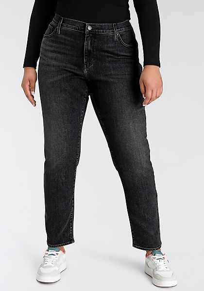 Levis Plus Skinny-fit-Jeans "311 PL SHAPING SKINNY", figurformend mit Stret günstig online kaufen