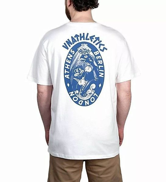 The Dudes T-Shirt T-Shirt The Dudes Neptune (1 Stück, 1-tlg) günstig online kaufen