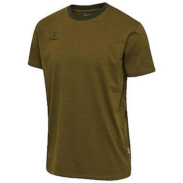 hummel  T-Shirt T-shirt  Move classique col rond manches courtes günstig online kaufen