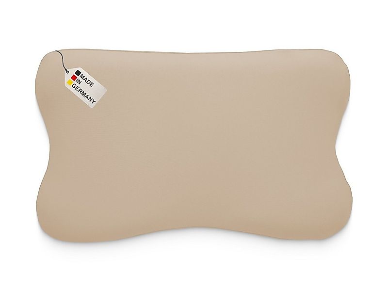 DUKAL Kissenbezug passend für Blackroll Recovery Pillow und weitere, 100% B günstig online kaufen