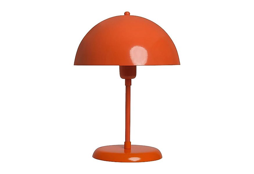 Bamyum Tischleuchte Pilz Lampe Mit Kabel Lipeo 25 cm Metall Retro Kleine La günstig online kaufen