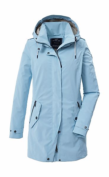 G.I.G.A. DX by killtec Parka "GS 94 WMN PRK" Funktionsparka mit verstellbar günstig online kaufen