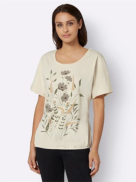 Inspirationen T-Shirt "Shirt", (1 tlg.) günstig online kaufen