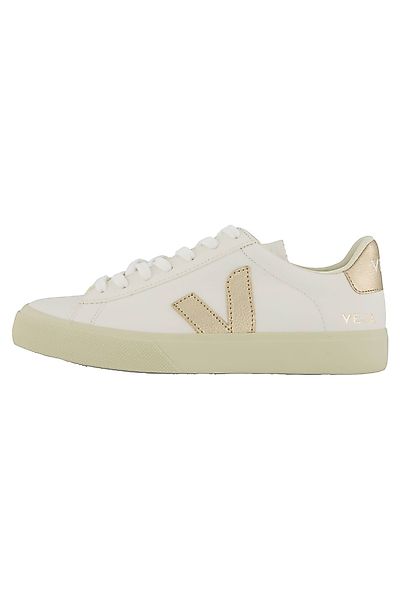 VEJA Damen Sneaker CAMPO CHROMFREE LEATHER günstig online kaufen