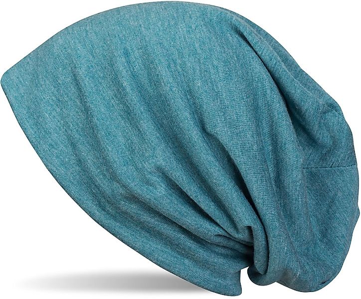 styleBREAKER Beanie Uni Slouch Beanie Mütze günstig online kaufen