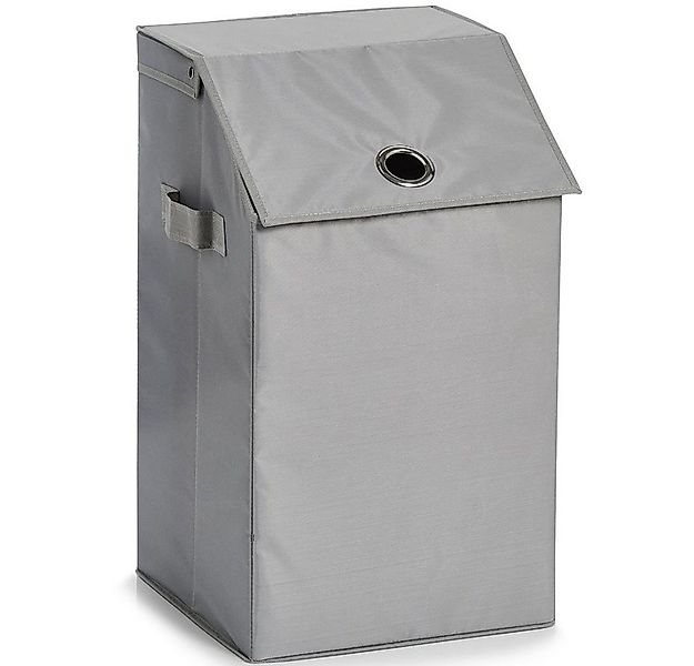 Zeller Present Wäschekorb günstig online kaufen