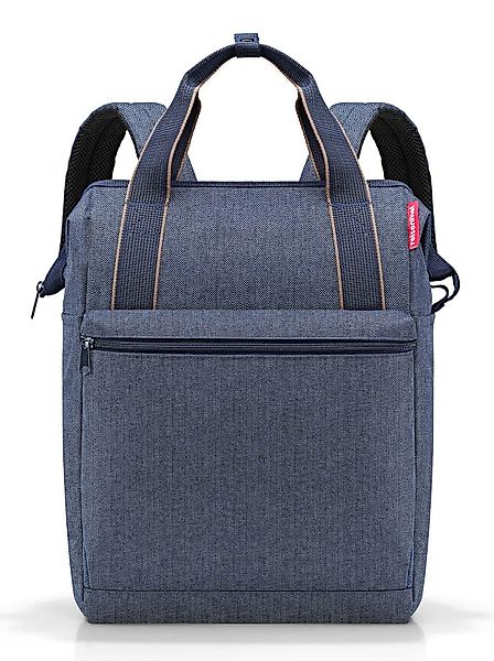 REISENTHEL® Rucksack Allrounder R Backpack günstig online kaufen
