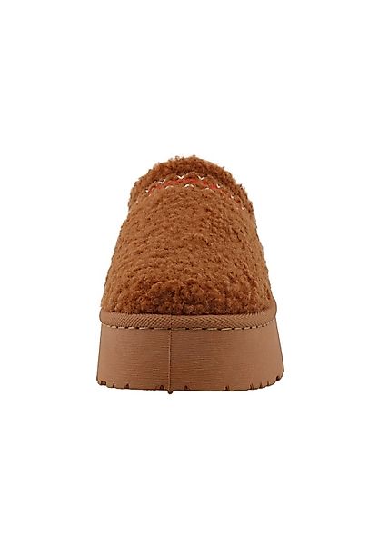 TOM TAILOR Sandale "Tom Tailor House Slippers" günstig online kaufen