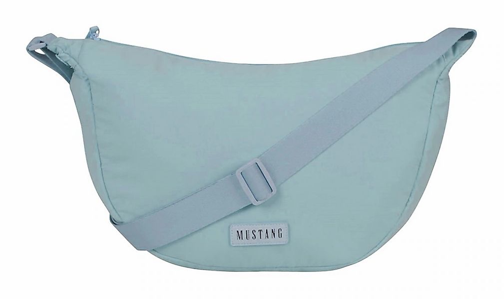 MUSTANG Gürteltasche "Kapaldo" Gürteltasche Bauchtasche Umhängetasche günstig online kaufen