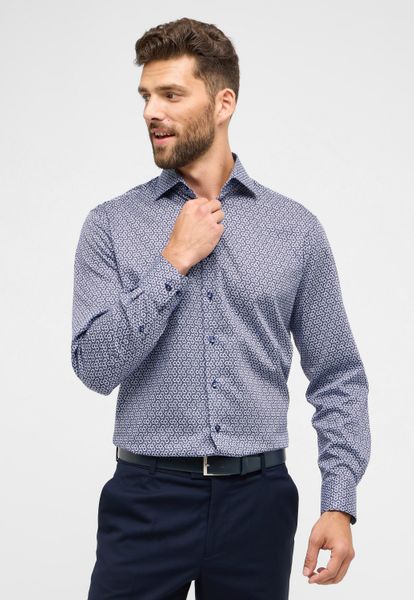 Eterna Langarmhemd COMFORT FIT NON IRON günstig online kaufen