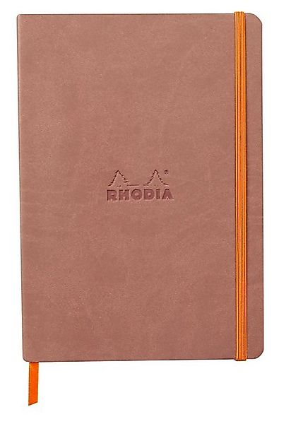 EXACOMPTA Einsteck-Fotoalbum Notizbuch A5 Softcover, 80 Bl elfenbein 90g li günstig online kaufen