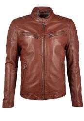Gipsy by Mauritius Lederjacke GBDerry Herren günstig online kaufen